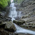 Cascata dell Acqua Caduta