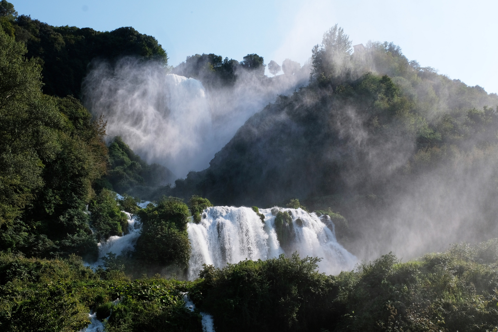 Cascata dell Marmore