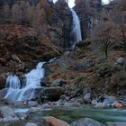 Cascata della Froda