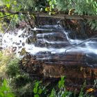 Cascata della madonnina