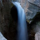 Cascata della Soffia