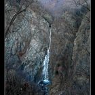 Cascata della Troggia - Introbio - Val Sassina