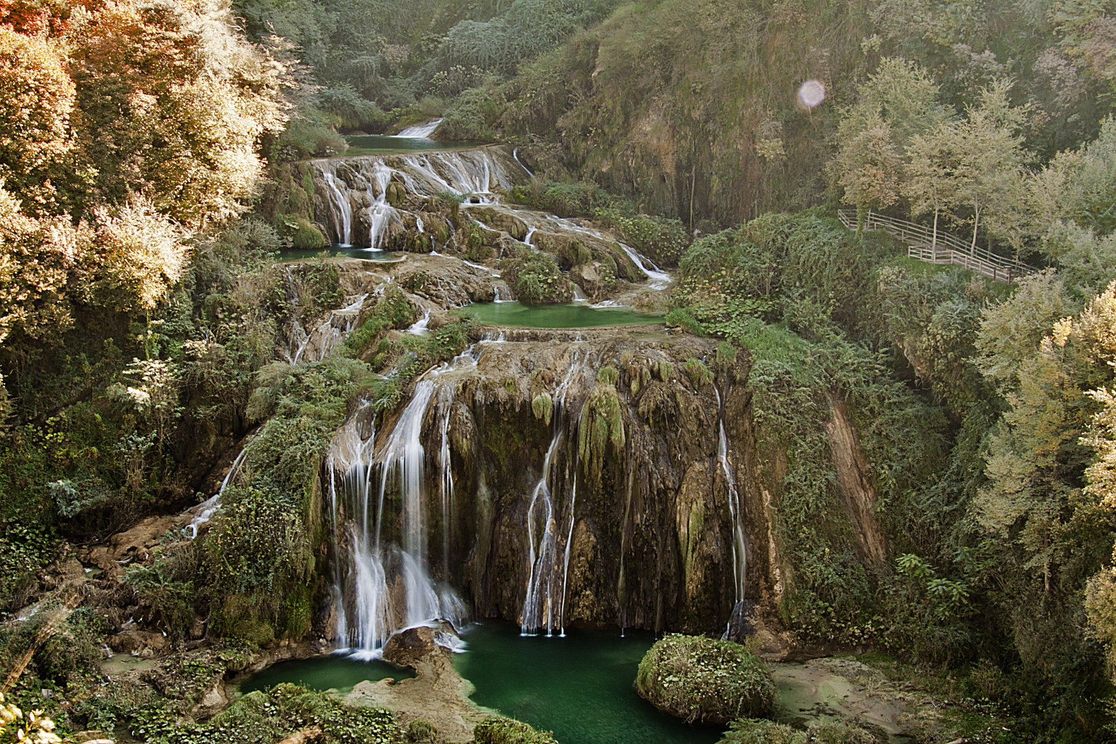 Cascata delle Marmore (2)