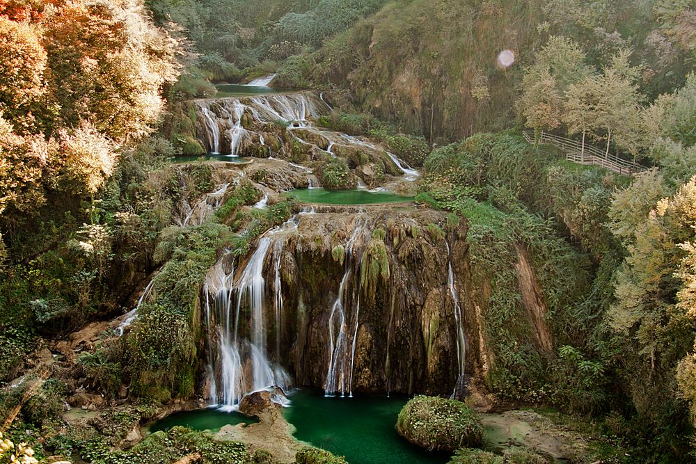 Cascata delle Marmore (2)