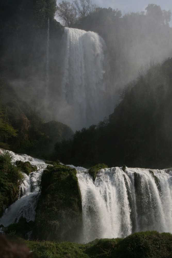 Cascata delle Marmore