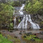 Cascata delle Sponde