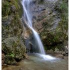 Cascata delle tre cannelle