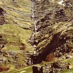 Cascata di Cima Lepri