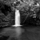 Cascata di Comunacque