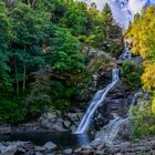 Cascata di Fondo II