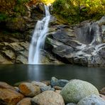 Cascata di Fondo III