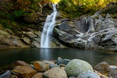 Cascata di Fondo III