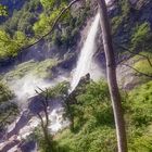 Cascata di Foroglio