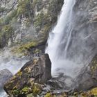 Cascata Di Foroglio