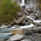 Cascata Di Foroglio