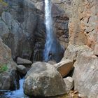 Cascata di Sa Spendula