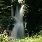 cascata di seta