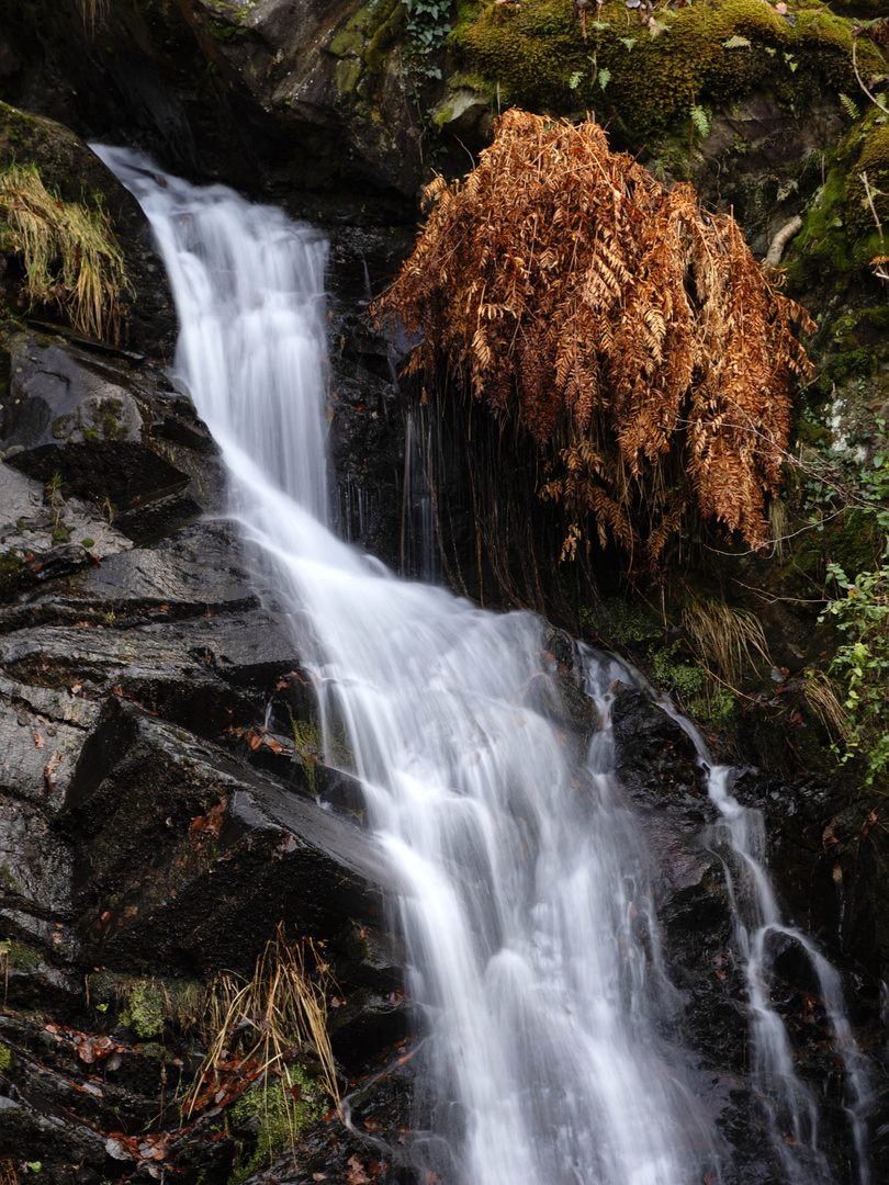 Cascata di Tronzano