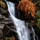 Cascata di Tronzano