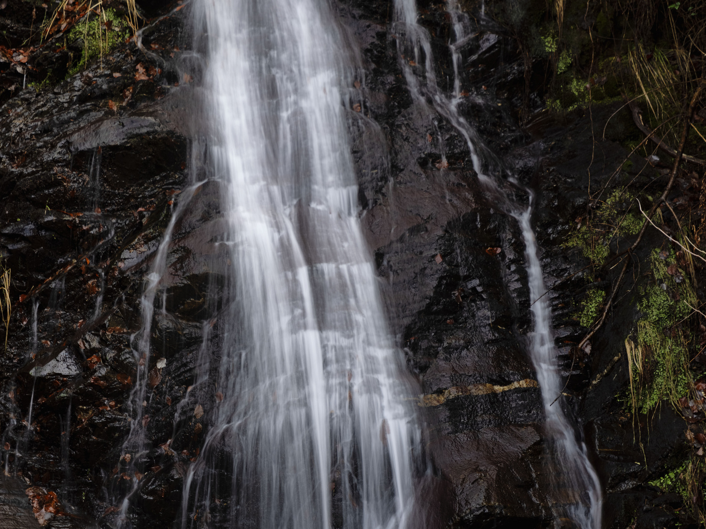 Cascata di Tronzano