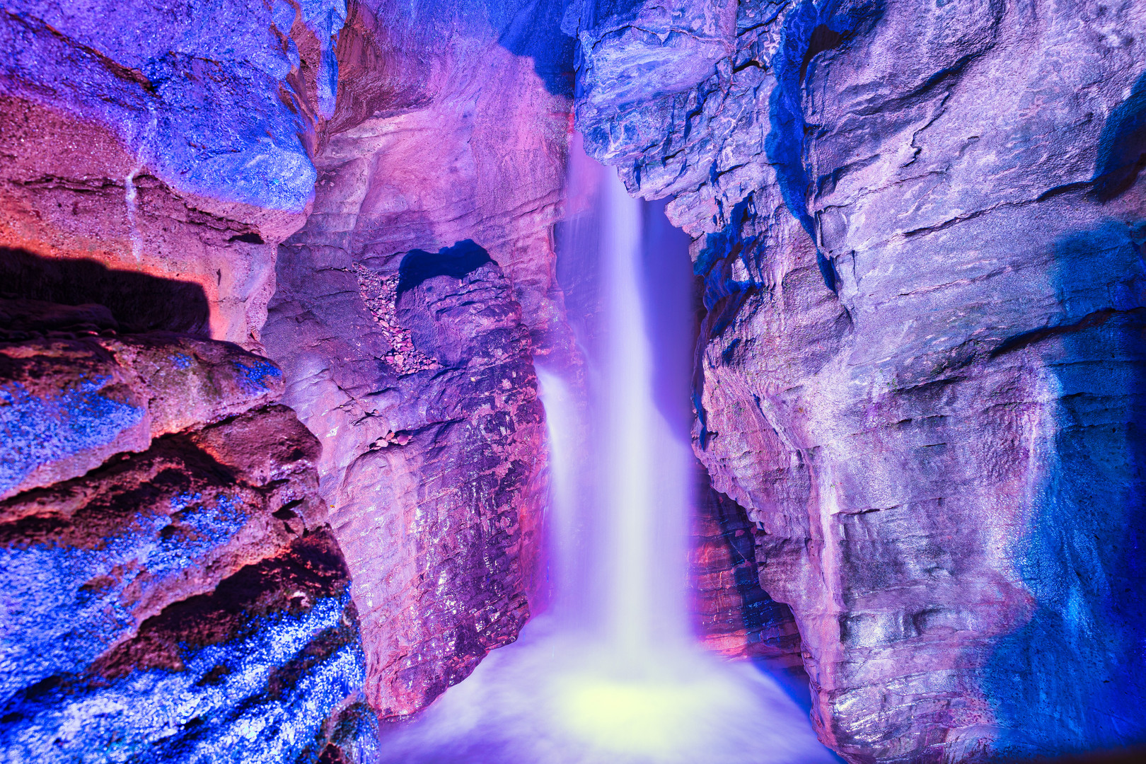 Cascata di Varone