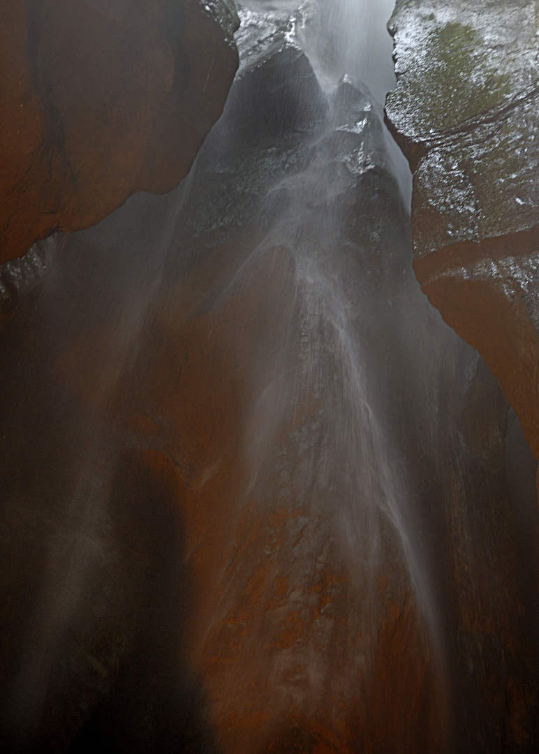 Cascata di Varone II