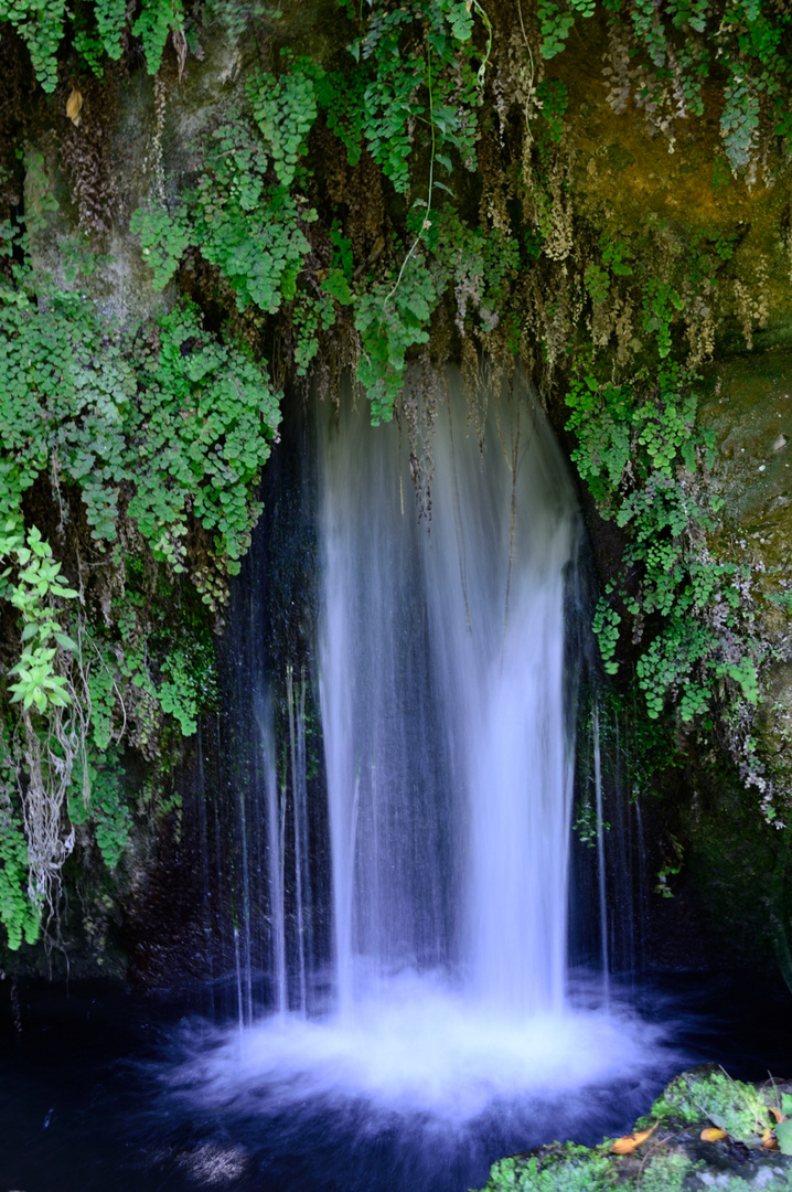 cascata di venere