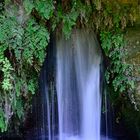 cascata di venere