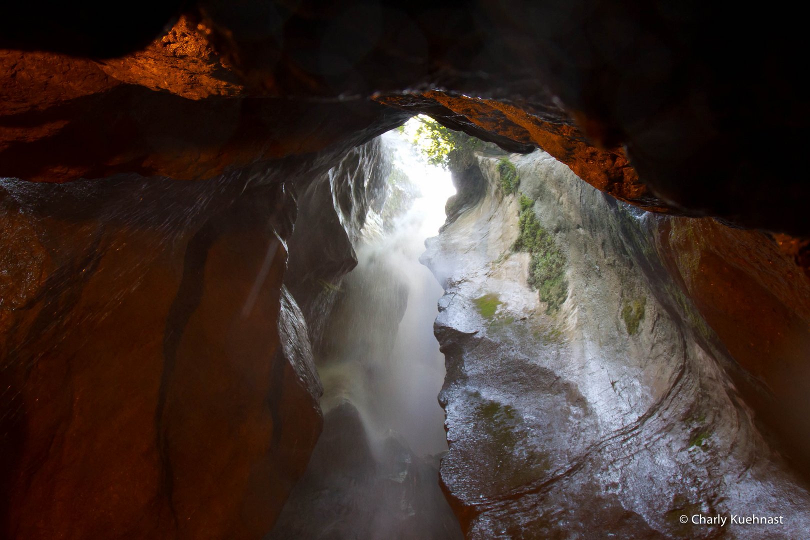 Cascata die Varone