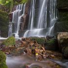 Cascata do fojo