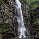 Cascata e laghetto della Froda