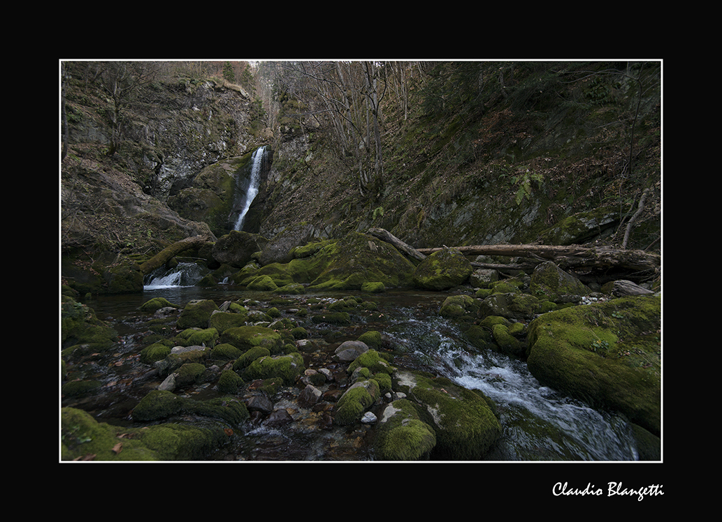 Cascata