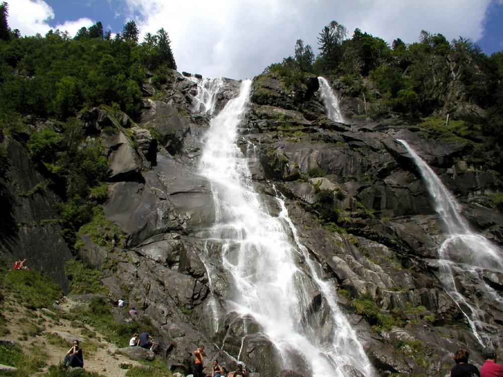 Cascata