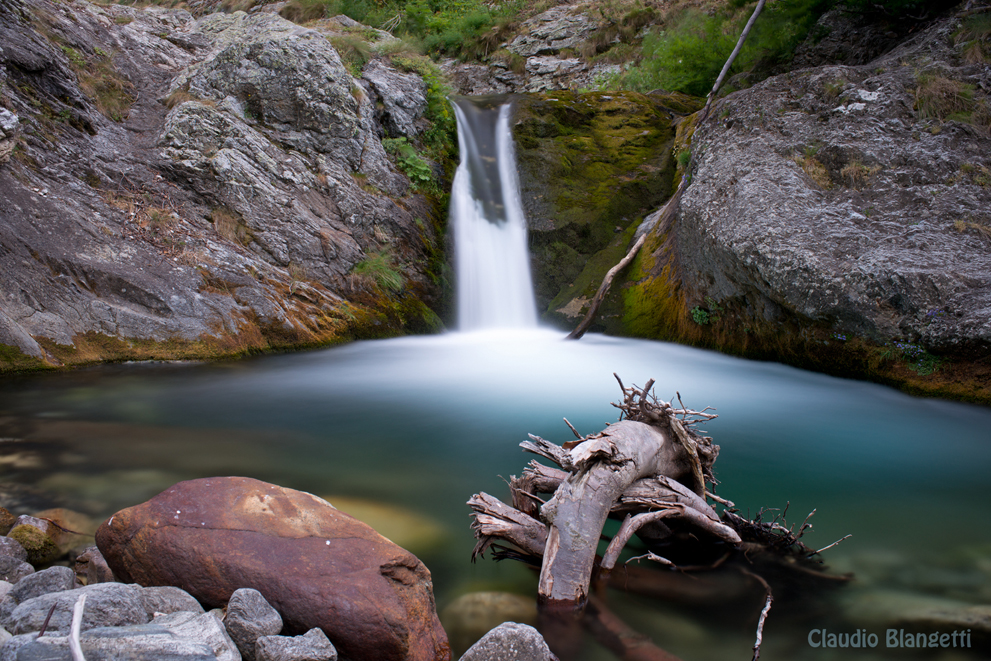 Cascata