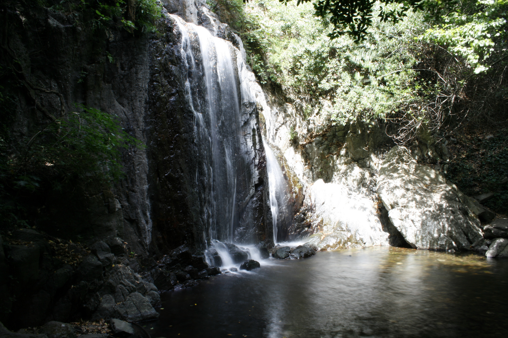 cascata