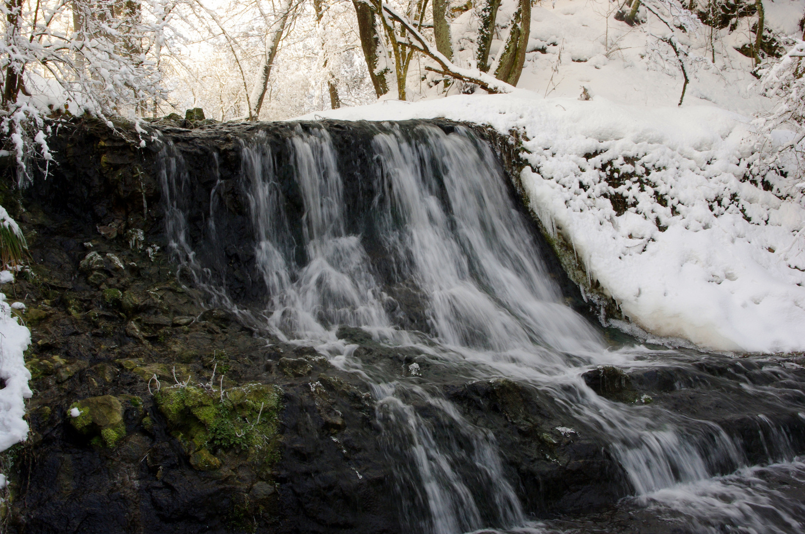 cascata