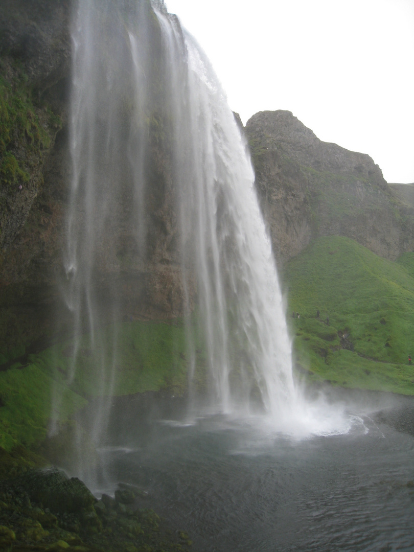 Cascata