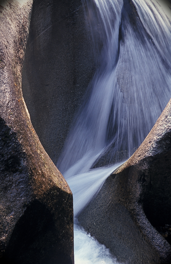 Cascata Foroglio