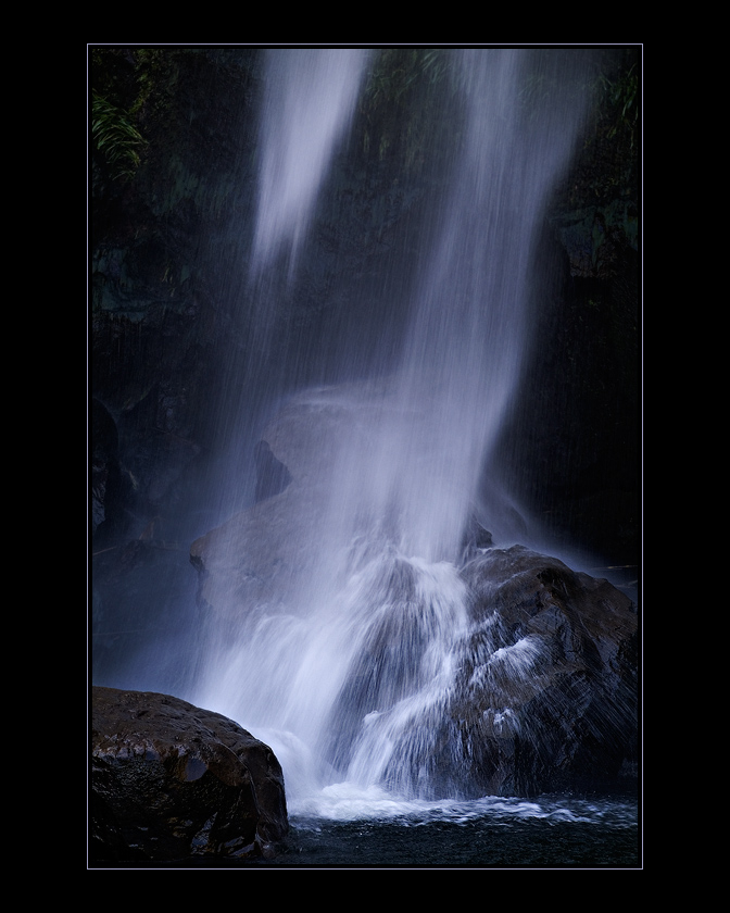 . cascata . II