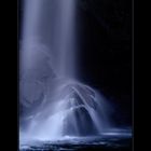 . cascata . III