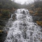 Cascata incantata