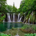 cascata Laghi di Plitvice