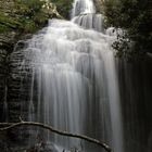 cascata monte arci - rio salonis
