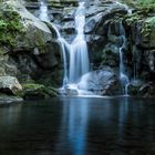 cascata orizzontale 