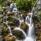 Cascata Pisciadù