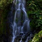 Cascata Ribeiro dos Caldeiroes