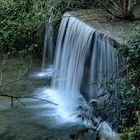 Cascata torrente Froda