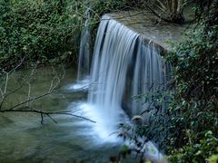 Cascata torrente Froda