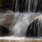 Cascata torrente Froda