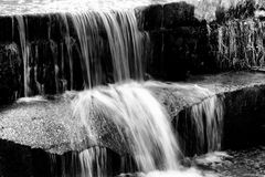 Cascata torrente Froda